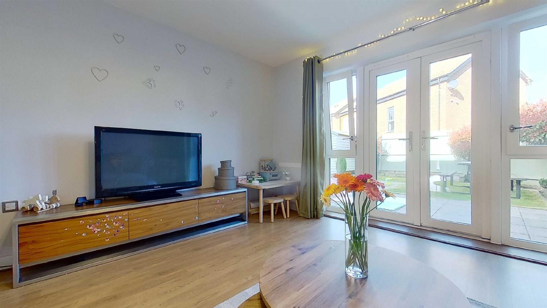 Echo Way, Oakgrove, Milton Keynes